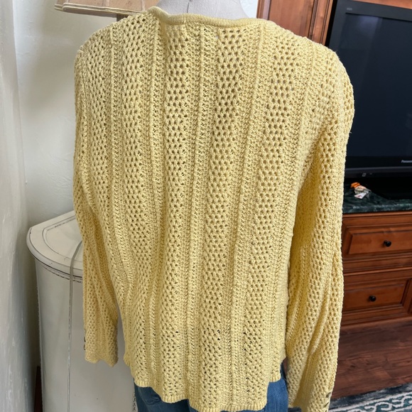 Sundance sweater - Picture 2 of 4